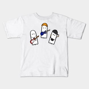 The Phantom band. Kids T-Shirt